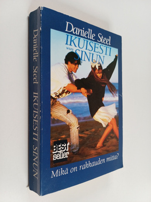 Danielle Steel : Ikuisesti sinun