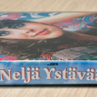 Arthur Penn: NELJÄ YSTÄVÄÄ (1981) uusi ja muoveissa - pikkukuva 3