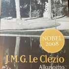 J. M. G. Le Clezio: Alkusoitto - pikkukuva 1