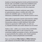 Mikko Kuitunen: Mahtava moka - pikkukuva 2