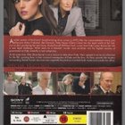 Damages: Kausi 1 (3DVD) palkittu rikosdraamasarja (UUSI) - pikkukuva 2