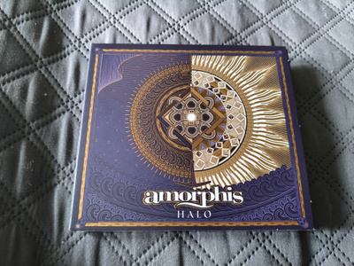 Amorphis - Halo