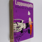 Dorothy B. Hughes : Loppuunajettu - pikkukuva 1