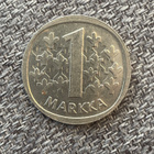 Suomi Markka 1970 - pikkukuva 1