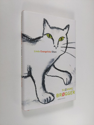 Suzanne Brögger : Linda Evangelista Olsen