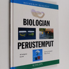 Lasse Levemark : Biologian perustemput : 40 helppoa koetta - pikkukuva 1