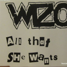 WIZO • All That She Wants CD Maxi-Single - pikkukuva 1