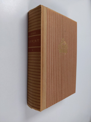 Victor Hugo : Kurjat 1