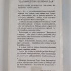 Esa Arra : "Kaivopuiston kuningatar" : muistelmia Helsing... - pikkukuva 2