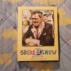SPEDE SHOW - Kliffaa hei 1984-1985 dvd - pikkukuva 1
