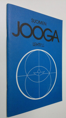 Suomen joogalehti n:o 3/1984