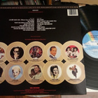 BILLIE HOLIDAY - Golden Greats - LP 1985 vocal jazz EX - pikkukuva 2