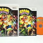 Wii - Crash Mind Over Mutant - pikkukuva 1