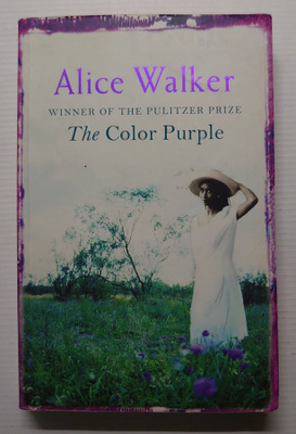 Alice Walker - The Color Purple