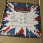 Sex pistols live in the UK 1976 lp muoveissa - pikkukuva 2