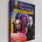 Anne Rooney : The Story of Psychology - pikkukuva 1