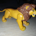 Simba - pikkukuva 1