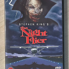 Stephen Kingin Yölentäjä (1997) Miguel Ferrer - pikkukuva 1