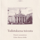 Aarno Lahtinen (toim.): Todistuksena toivosta - pikkukuva 1