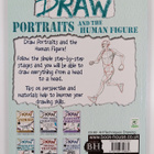 Mark Bergin ym. : Draw Portraits and the Human Figure - pikkukuva 2