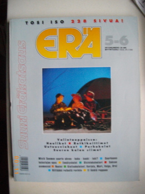 Erä lehti Nro 5-6/1993 (5.3)