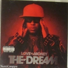 The-Dream • Love V/S Money CD - pikkukuva 1