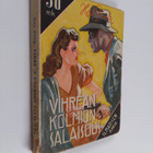 Hal Pink : Vihreän kolmion salaisuus - pikkukuva 1