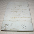 C. L. Engel Kirjeet brev Briefe 1813-1840  -sid - pikkukuva 2