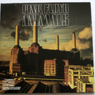PINK FLOYD Animals CD HUIPPUKUNTO Usa-painos EI remaster - pikkukuva 1