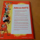 ANU JA ANTTI 12/86 - KADONNUT HARPPU - pikkukuva 2