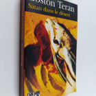 Boston Teran : Satan dans le desert - pikkukuva 1