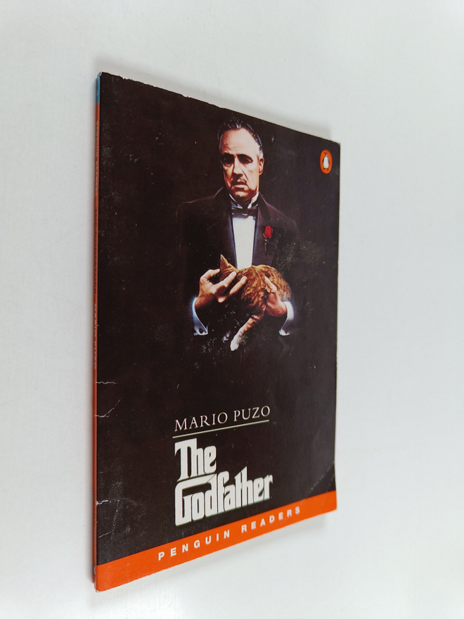 Chris Rice : The godfather