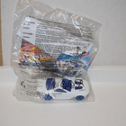 mcdonalds happy meal lelu hot wheels x2 - pikkukuva 3