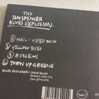 Jon spencer blues explosion - wail CD ep - pikkukuva 2
