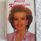 Paula Koivuniemi Parhaat C-KASETTI - pikkukuva 1
