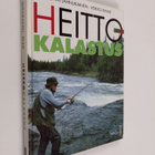 Jyrki Jahnukainen : Heittokalastus - pikkukuva 1