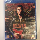 Elvis (Blu-ray) Austin Butler, Tom Hanks (2022) UUSI - pikkukuva 1