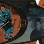 1997-98 SPx Bronze Universe - Valitse ja Poimi Listalta - pikkukuva 1