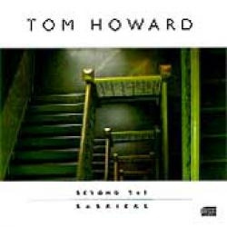 Tom Howard - Beyond The Barriers (CD)