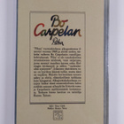 Bo Carpelan : Piha - pikkukuva 2