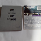 13 Hours - US Region ABC Blu-Ray/DVD (Steelbook) - pikkukuva 3