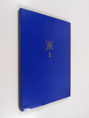 Helge Seppälä : Asevarikko 1 : 1918-1978