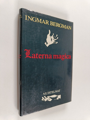 Ingmar Bergman : Laterna magica