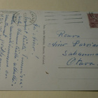 Ekenäs, Borgmästaregatan, vanha värivalokuvapk, p. 1967 - pikkukuva 2