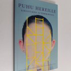 Puhu hereille : kirjoituksia autismikirjolta - pikkukuva 1