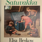 Elsa Beskow - Satuvakka (sid.) - pikkukuva 1