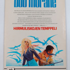 Henri Vernes : Hirmuliskojen temppeli - pikkukuva 2