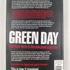 Ben Myers : Green Day : American Idiots & the New Punk Ex... - pikkukuva 2