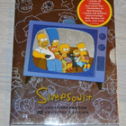 Simpsonit 1. tuotantokauden Collector's Edition - pikkukuva 1