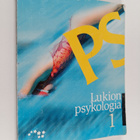 PS : lukion psykologia 1 - pikkukuva 1